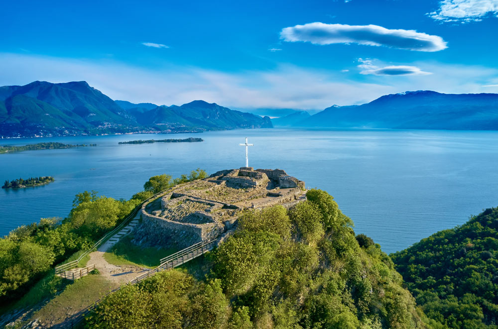 Natur und Landschaften